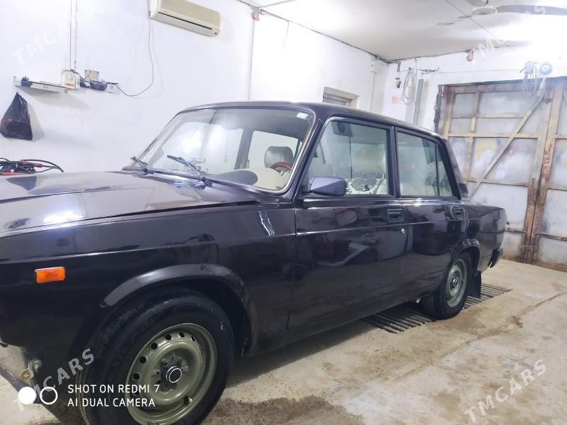 Lada 2107 2009 - 40 000 TMT - Esenguly - img 6