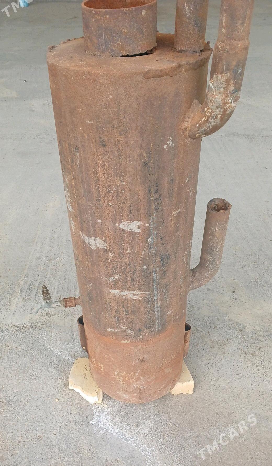 ATAPLENI KATYOL PEJI AWAT GALY - Чоганлы - img 1