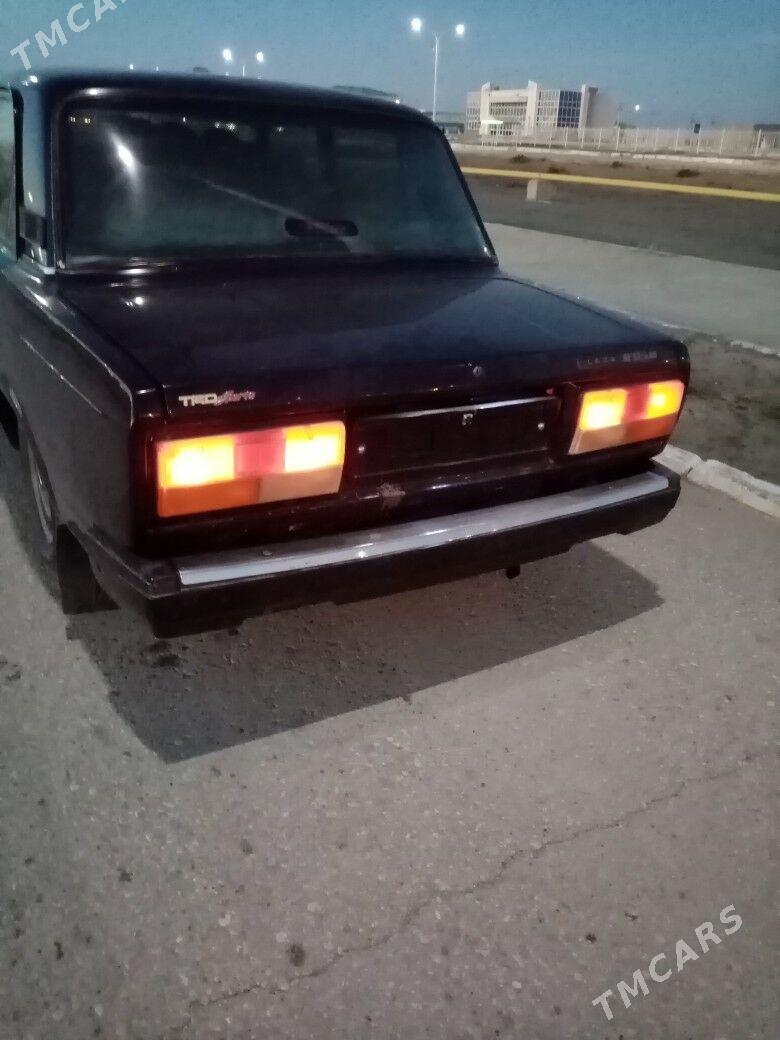 Lada 2107 2009 - 40 000 TMT - Esenguly - img 8