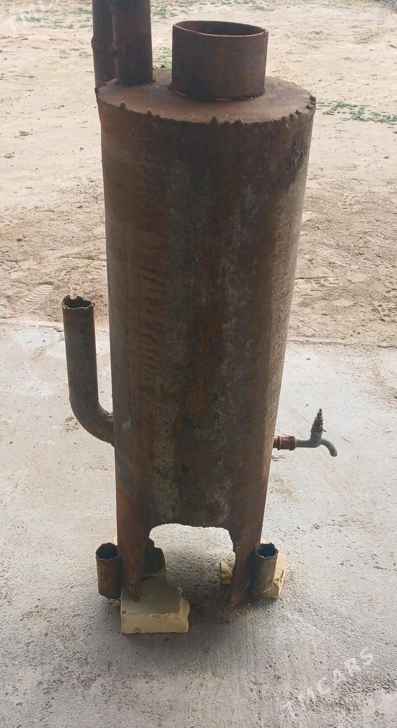 ATAPLENI KATYOL PEJI AWAT GALY - Чоганлы - img 3