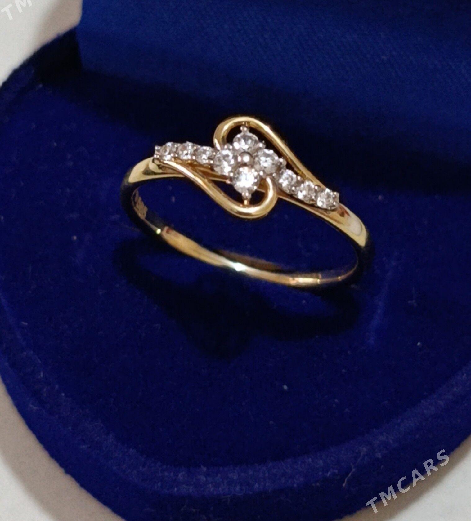 gyzyl yuzuk - Aşgabat - img 7