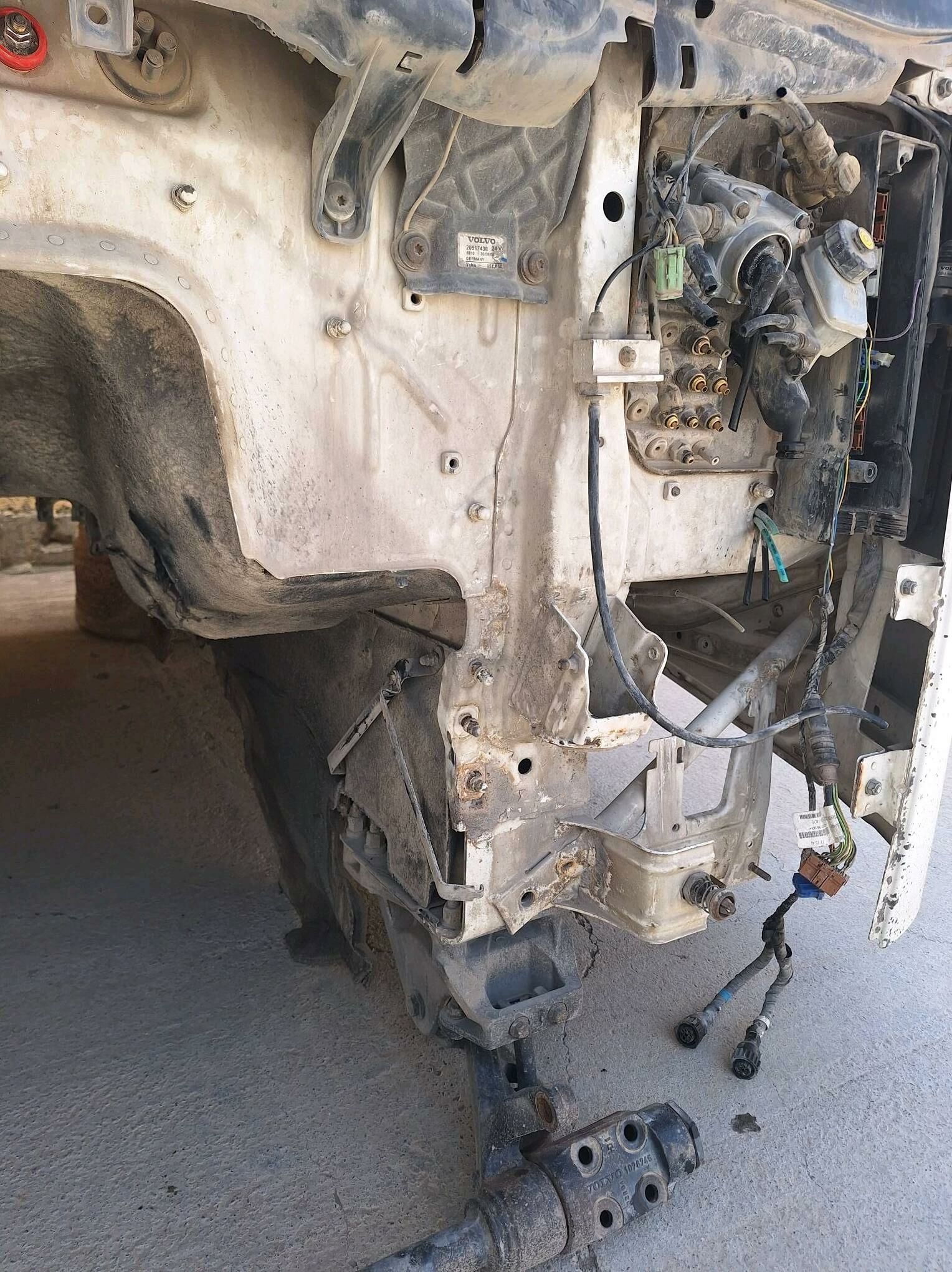 wolwo kabina xl 110 000 TMT - Çoganly - img 5