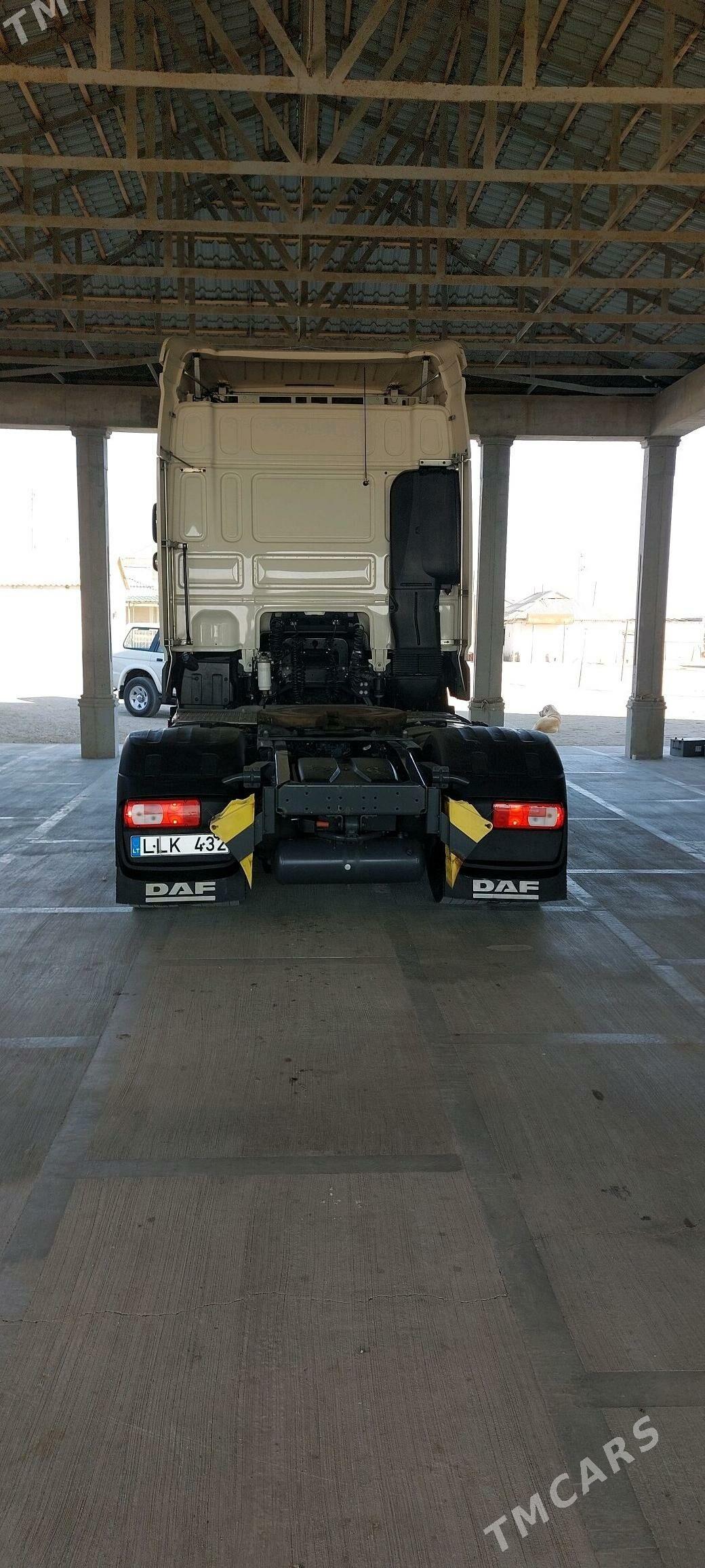 DAF 480 2020 - 766 350 TMT - Gumdag - img 6