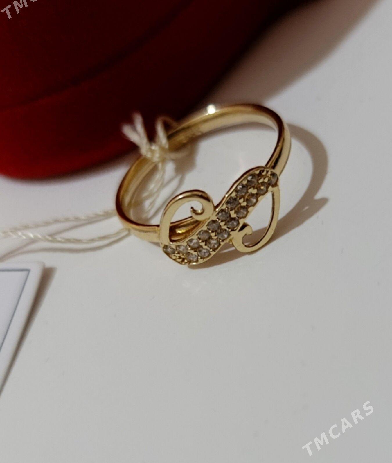 gyzyl yuzuk - Aşgabat - img 8