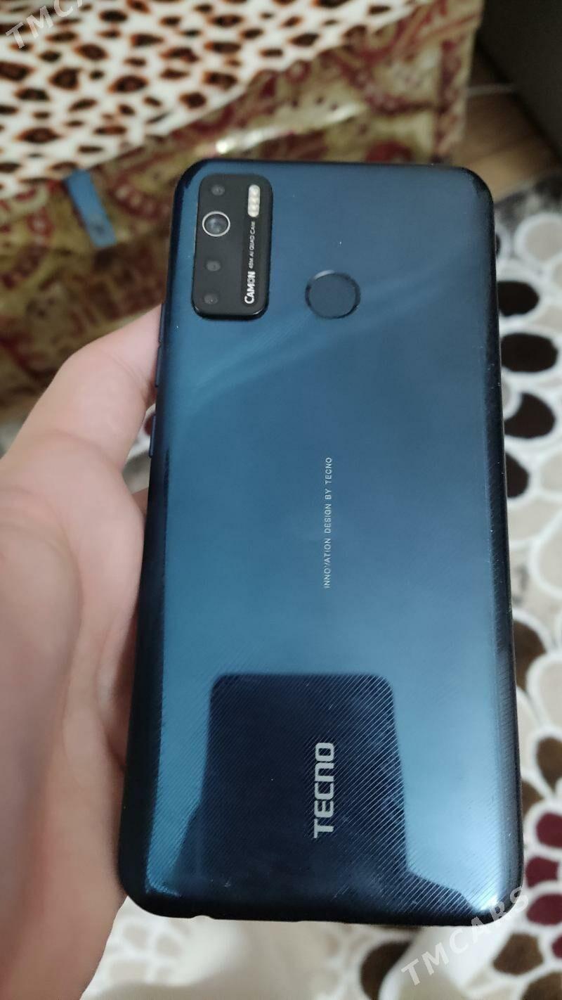 Tecno camon 15 - ул. Советская (Гарашсызлык шаёлы) - img 2