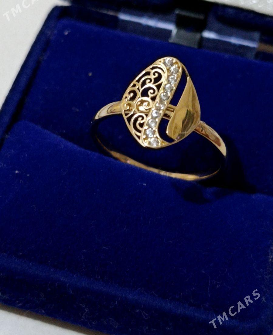 gyzyl yuzuk - Aşgabat - img 2