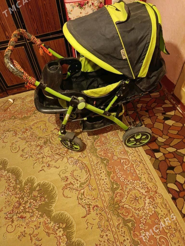 kalyaska - Туркменбаши - img 2