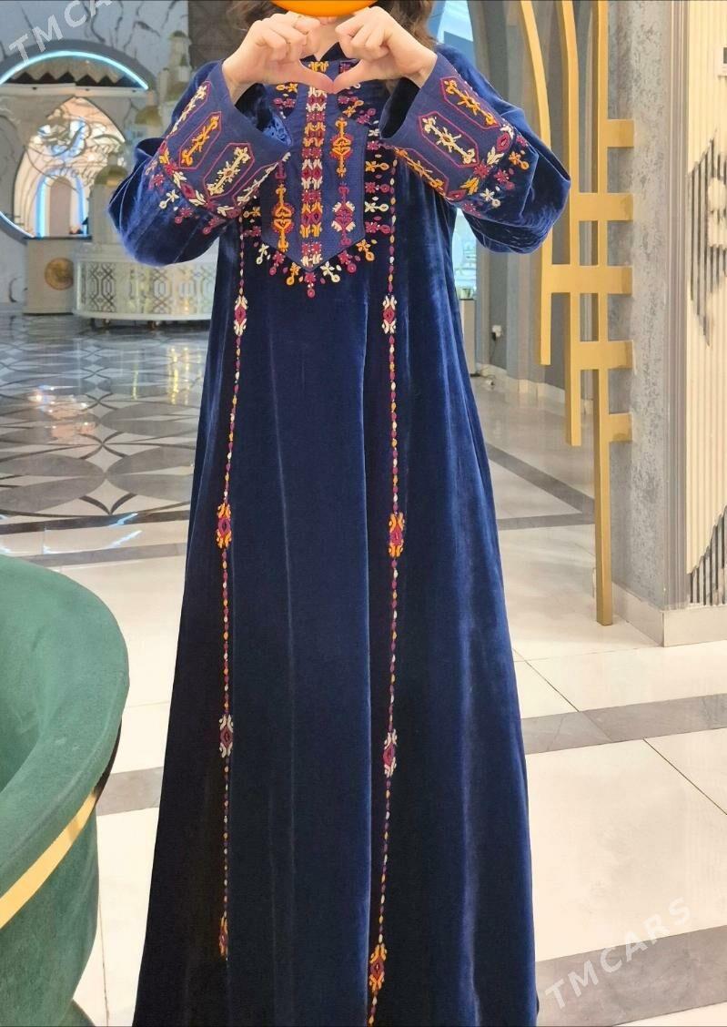 pombarh köýnek - Gurtly - img 2