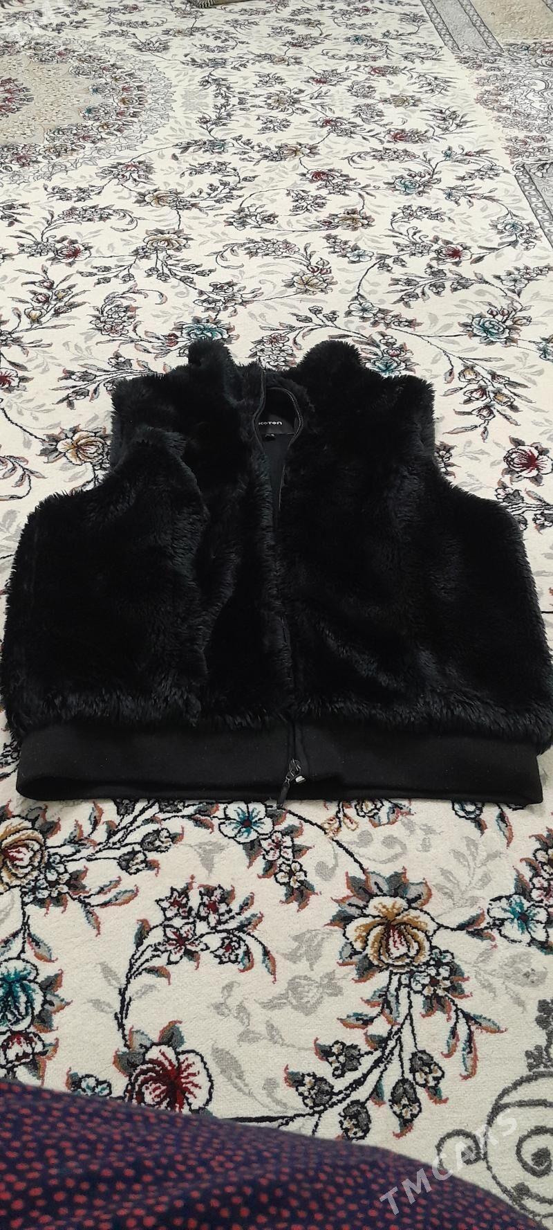 yensiz - Aşgabat - img 2