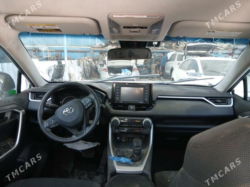 Toyota RAV4 2020 - 258 000 TMT - Balkanabat - img 1