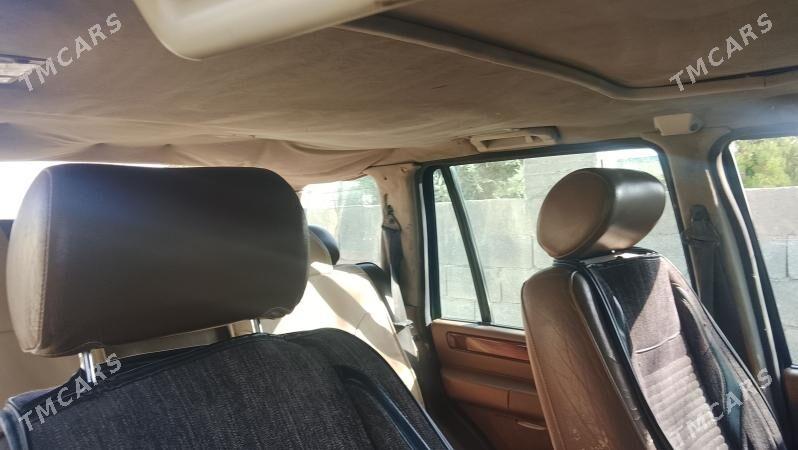 Land Rover Range Rover 1998 - 25 000 TMT - Aşgabat - img 3