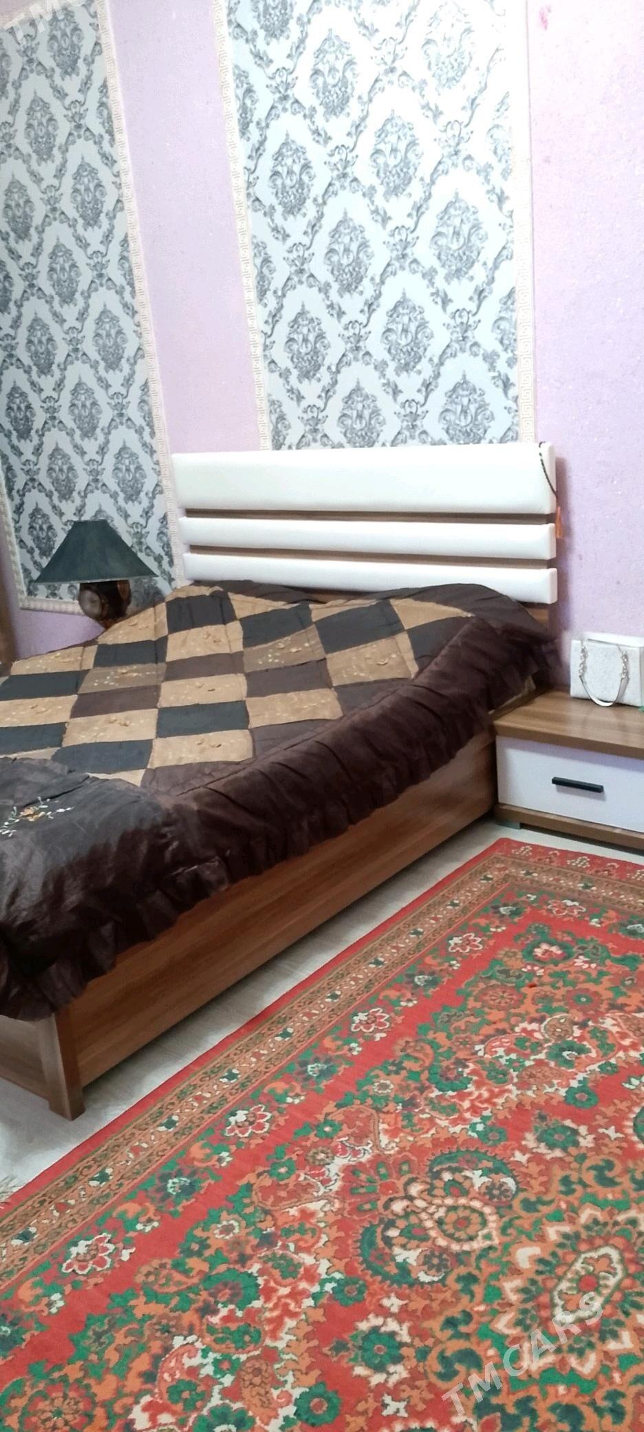 Spalni kamplekt - Daşoguz - img 1