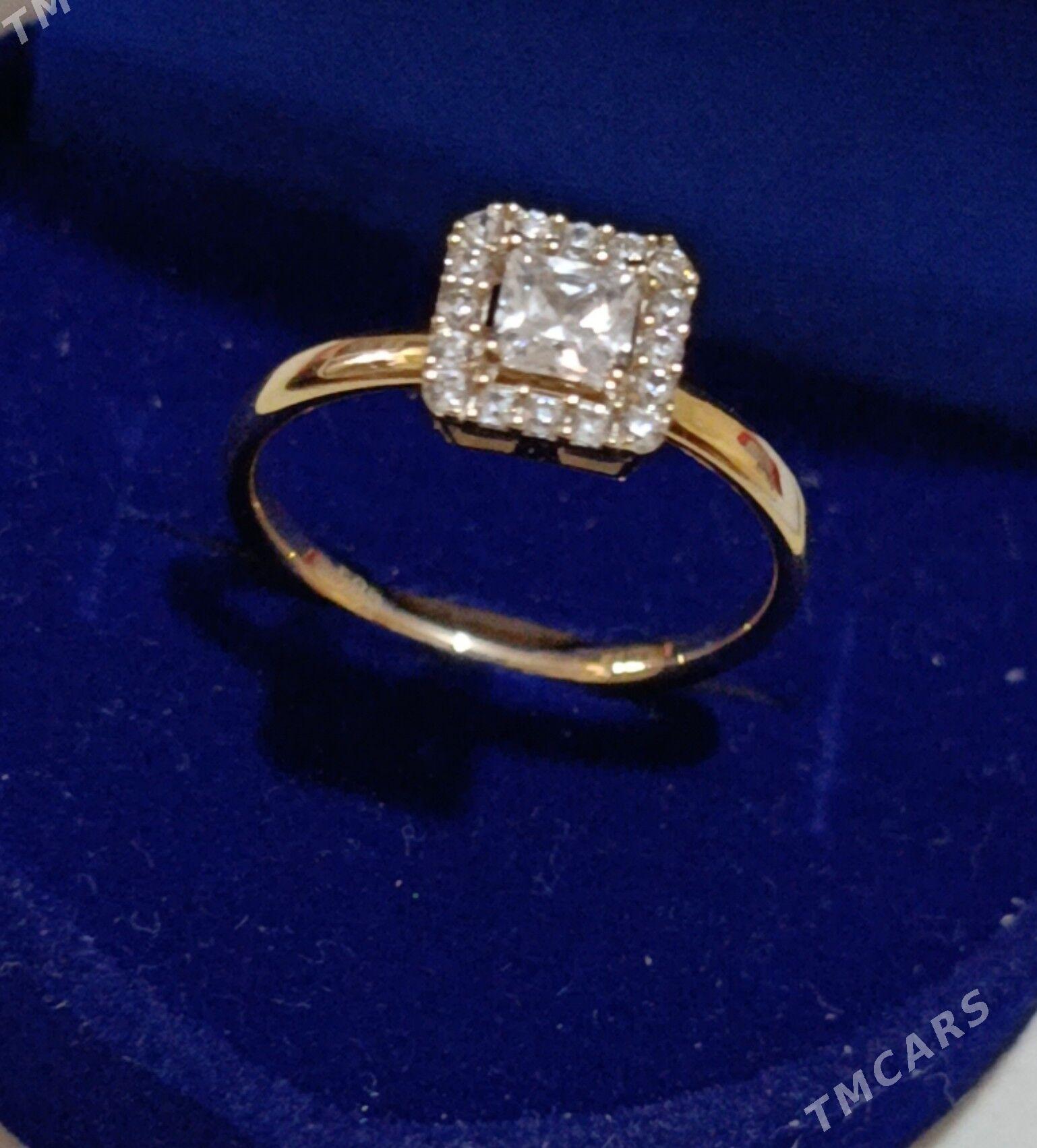 gyzyl yuzuk - Aşgabat - img 9