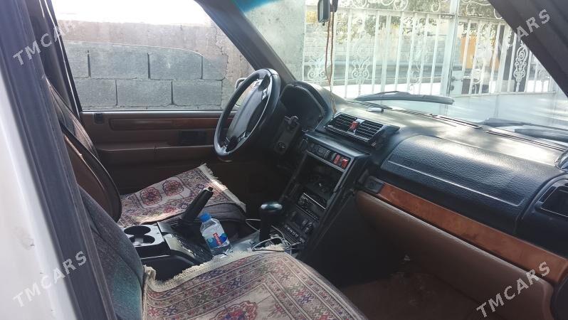 Land Rover Range Rover 1998 - 25 000 TMT - Aşgabat - img 4