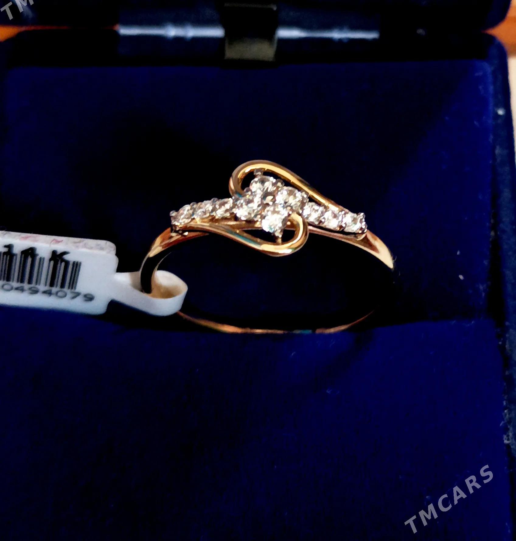 gyzyl yuzuk - Aşgabat - img 10