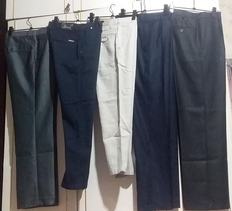 Костюм тройка, Мужской. - Туркменабат - img 5