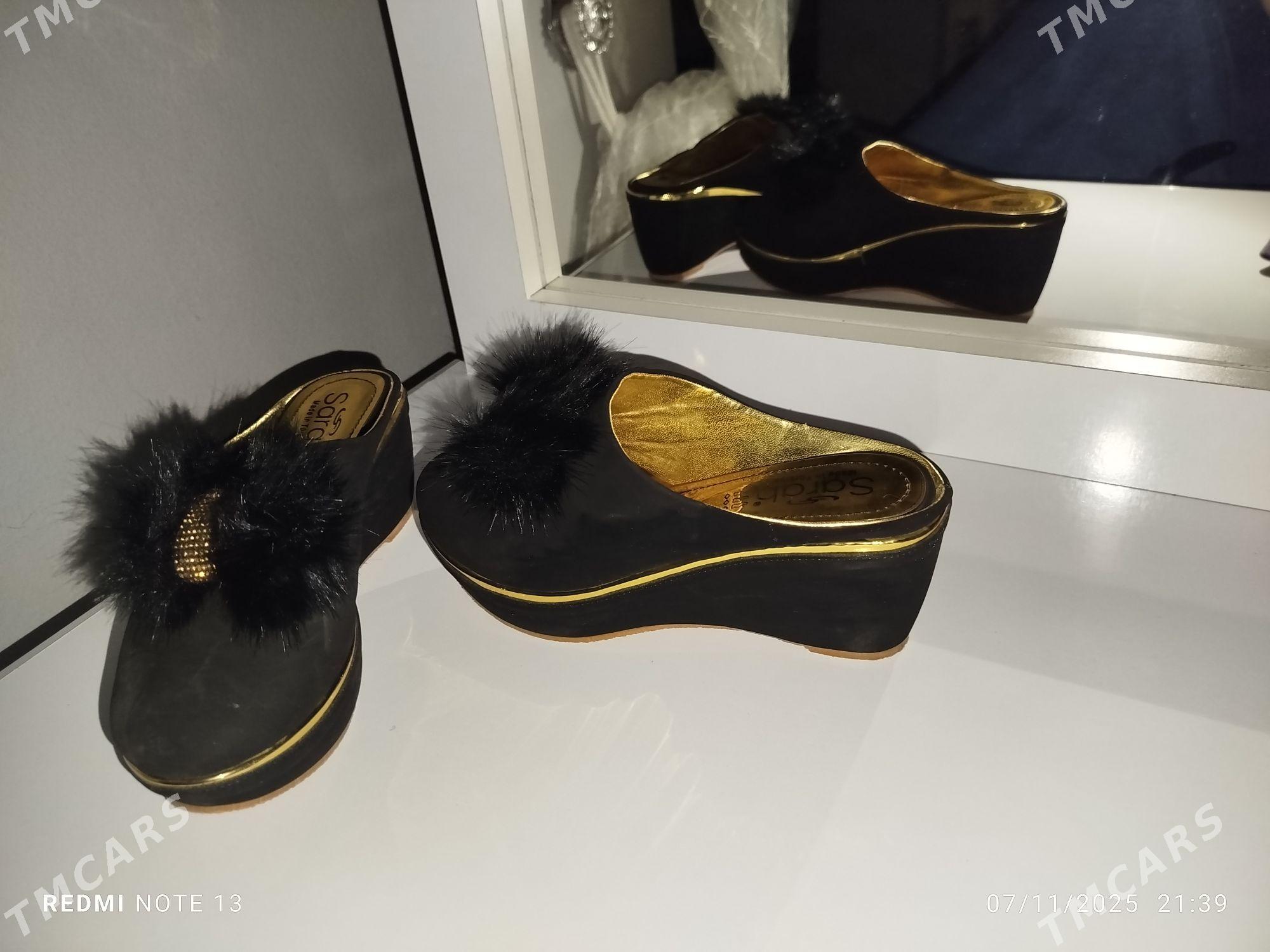 sypbyk - Ашхабад - img 2