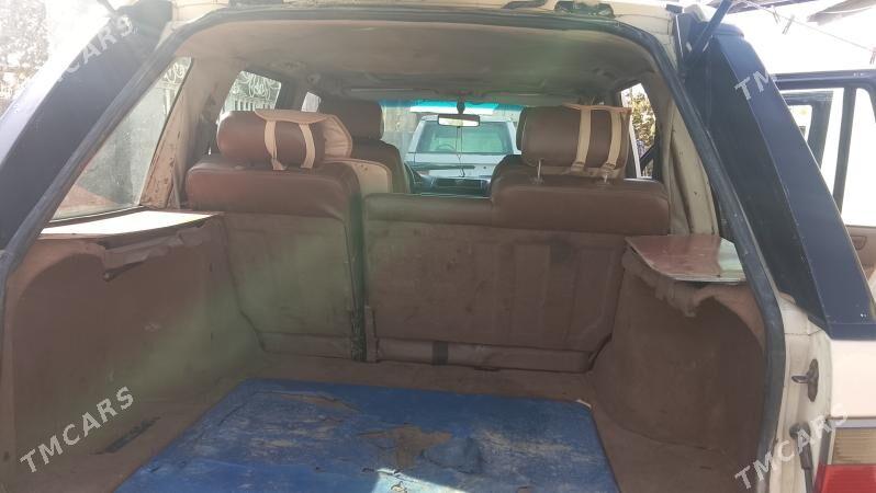 Land Rover Range Rover 1998 - 25 000 TMT - Aşgabat - img 2