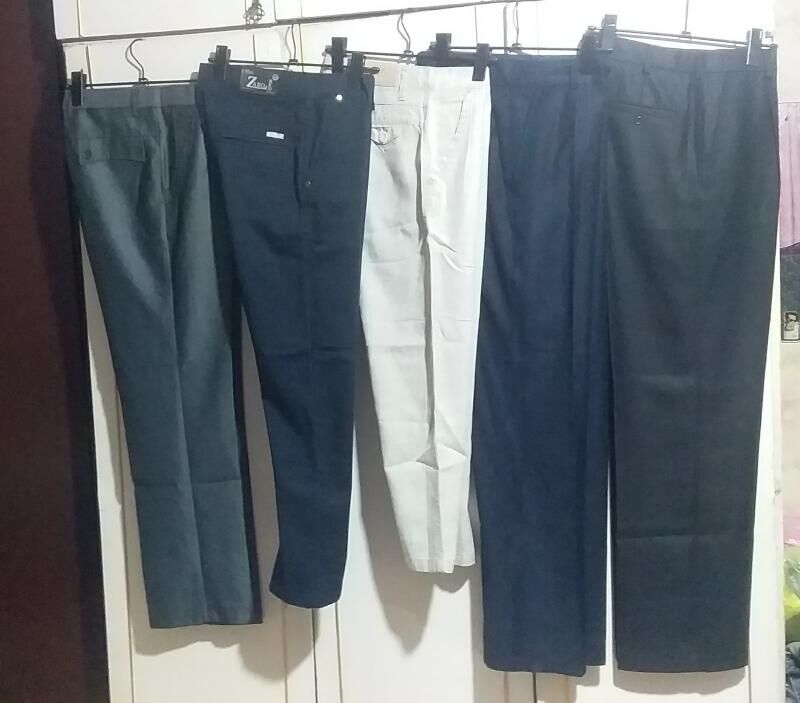 Костюм тройка, Мужской. - Туркменабат - img 10