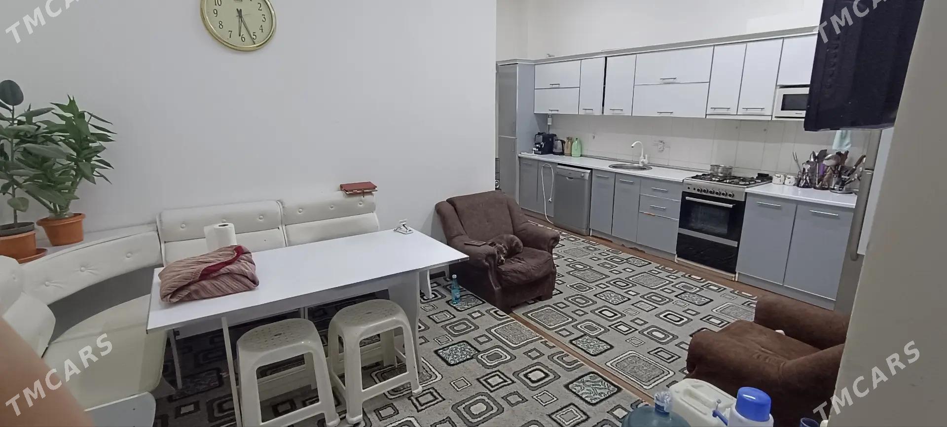 Квартира сатыляр эйесинден - Дашогуз - img 7