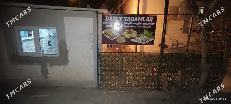 Arenda Kuhniya - Балканабат - img 2