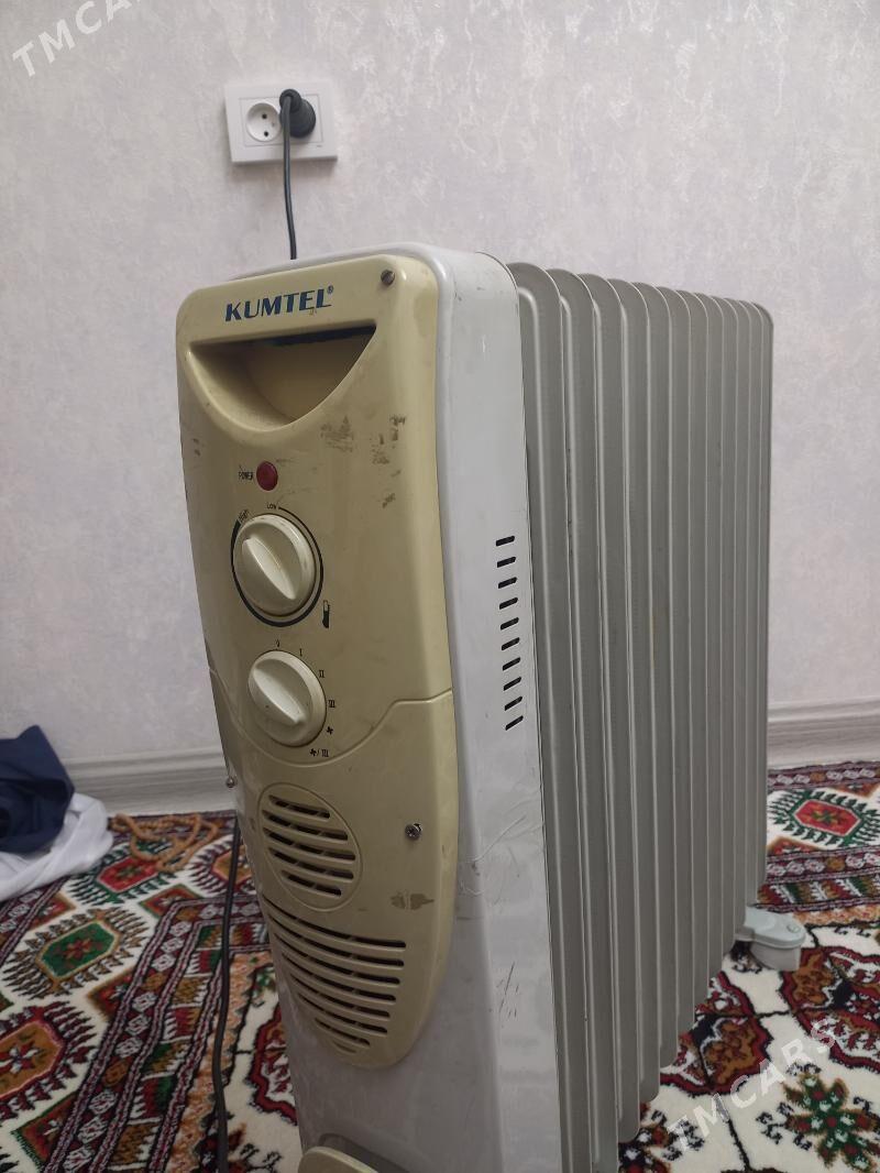 tok peç - Ашхабад - img 2