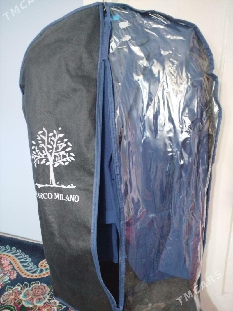 KASDUM JALWAR - Туркменабат - img 1