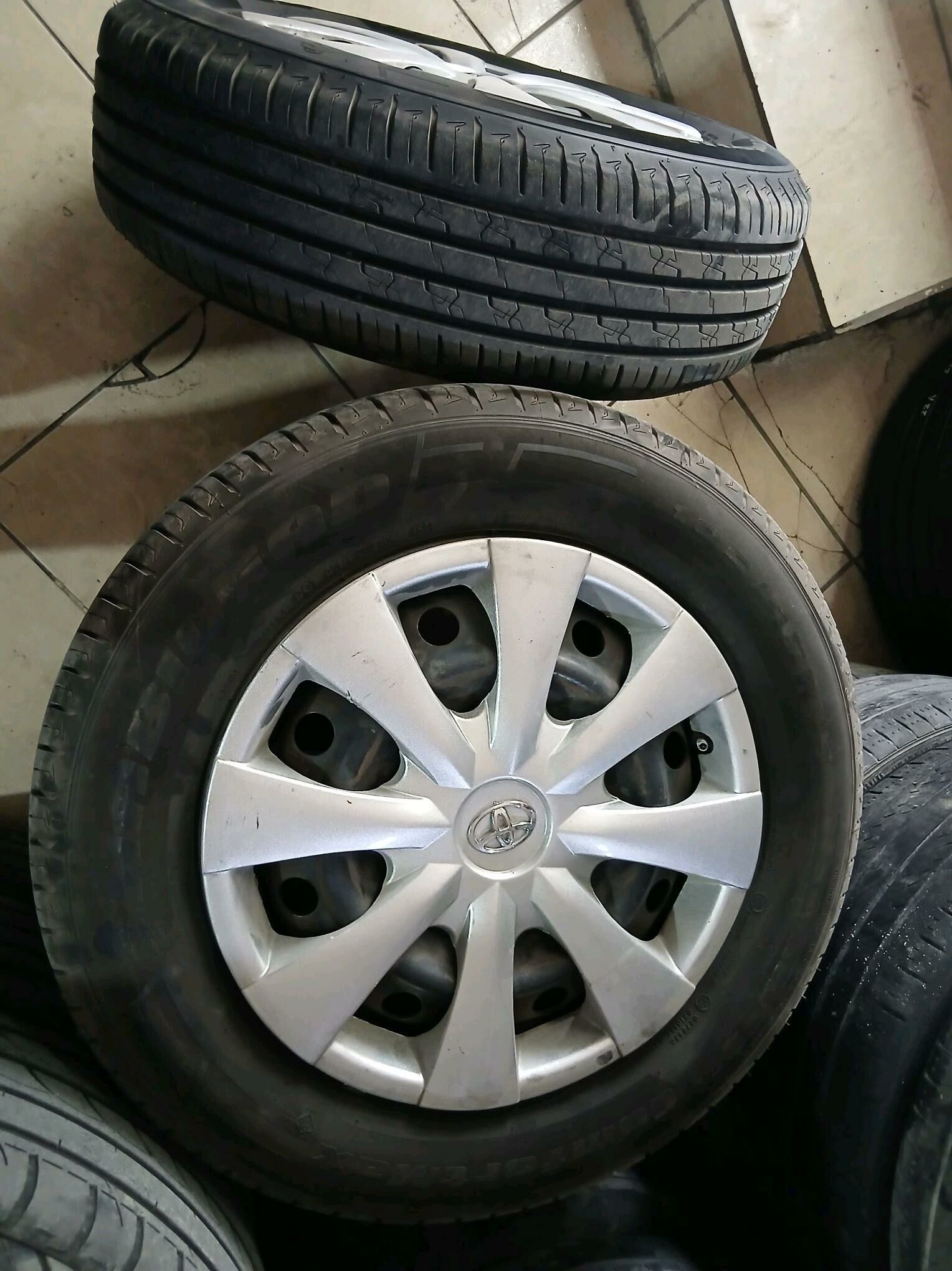 4bolt 15lik Disga Teker 3 000 TMT - Бедев - img 3