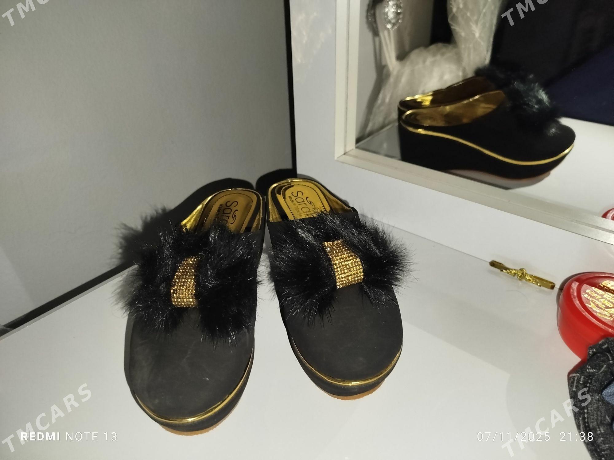 sypbyk - Ашхабад - img 5