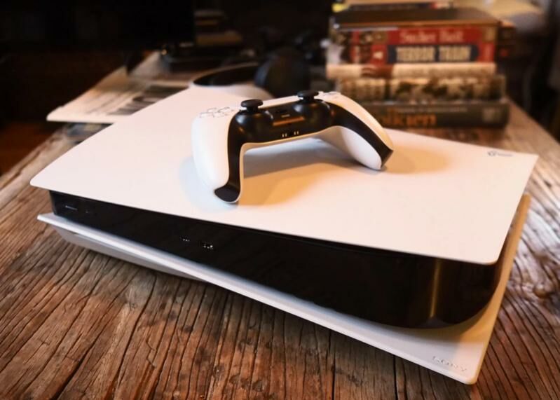 Playstation prokat - Aşgabat - img 1