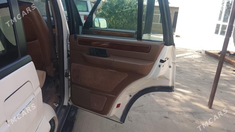 Land Rover Range Rover 1998 - 25 000 TMT - Aşgabat - img 1