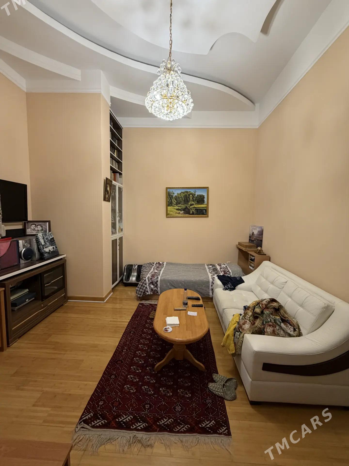 Nebit gaz elitka Başnýa нефтег - Aşgabat - img 1