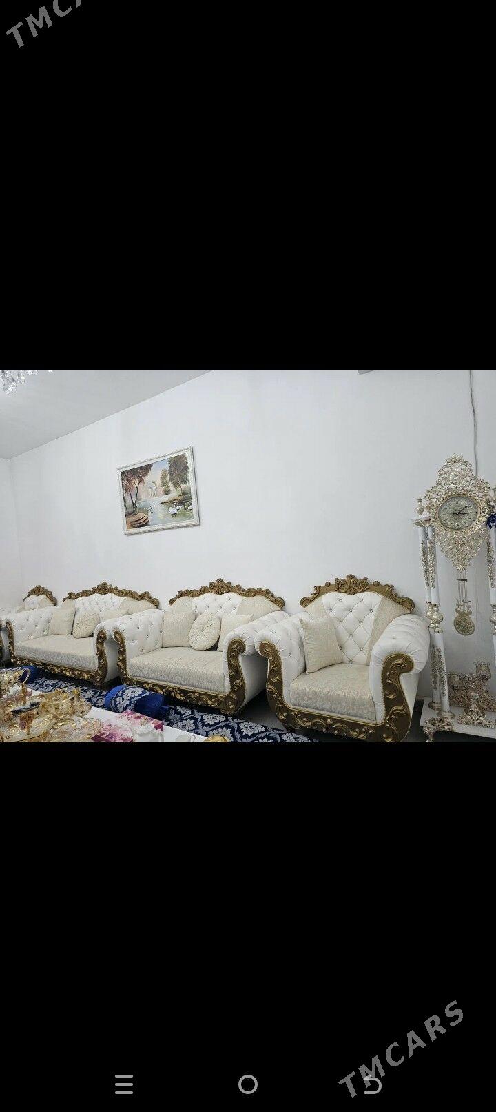 mebel exclusive - Дашогуз - img 1