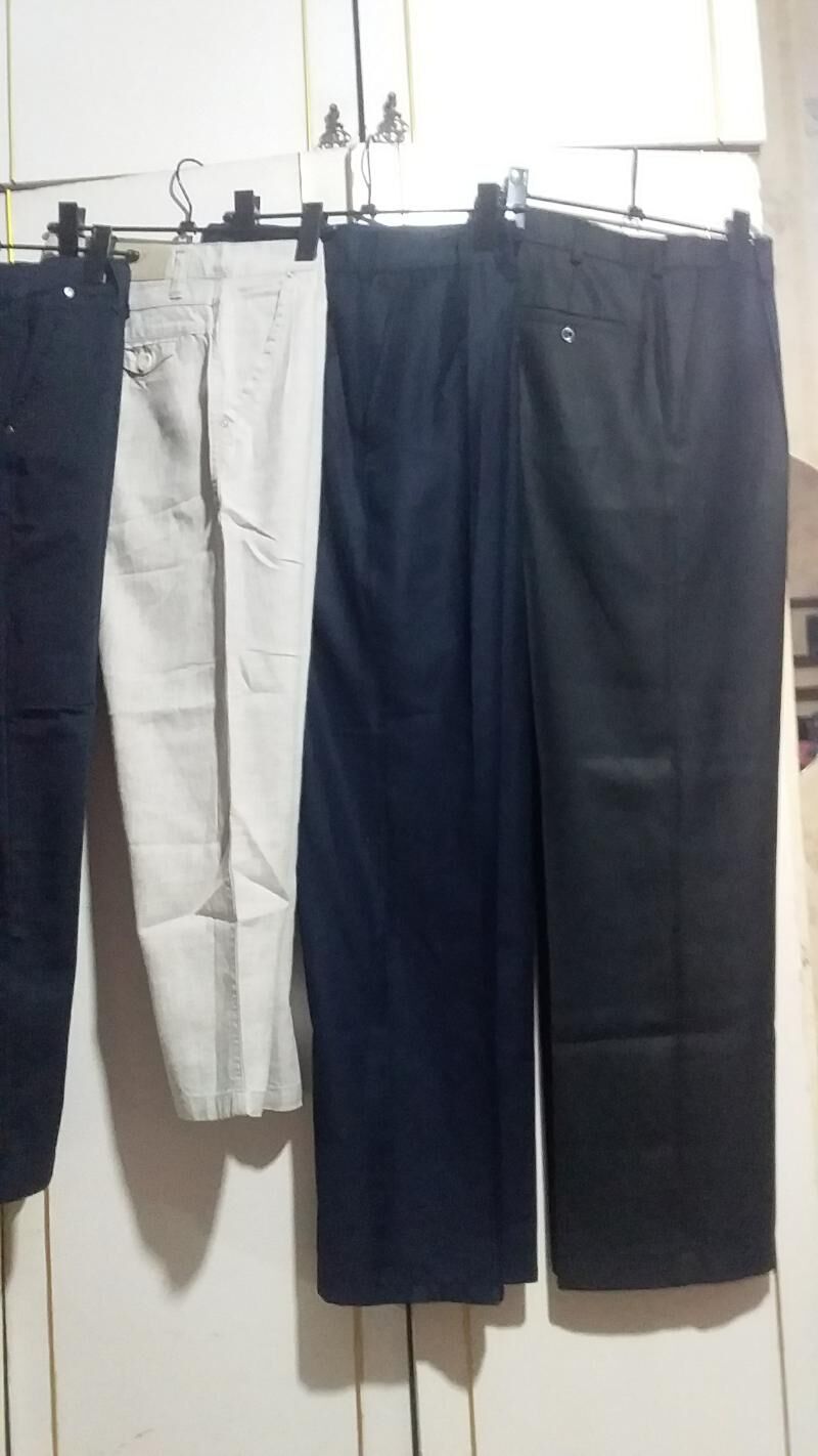 Костюм тройка, Мужской. - Туркменабат - img 9