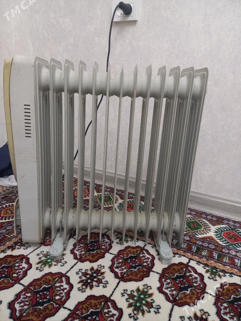 tok peç - Ашхабад - img 1