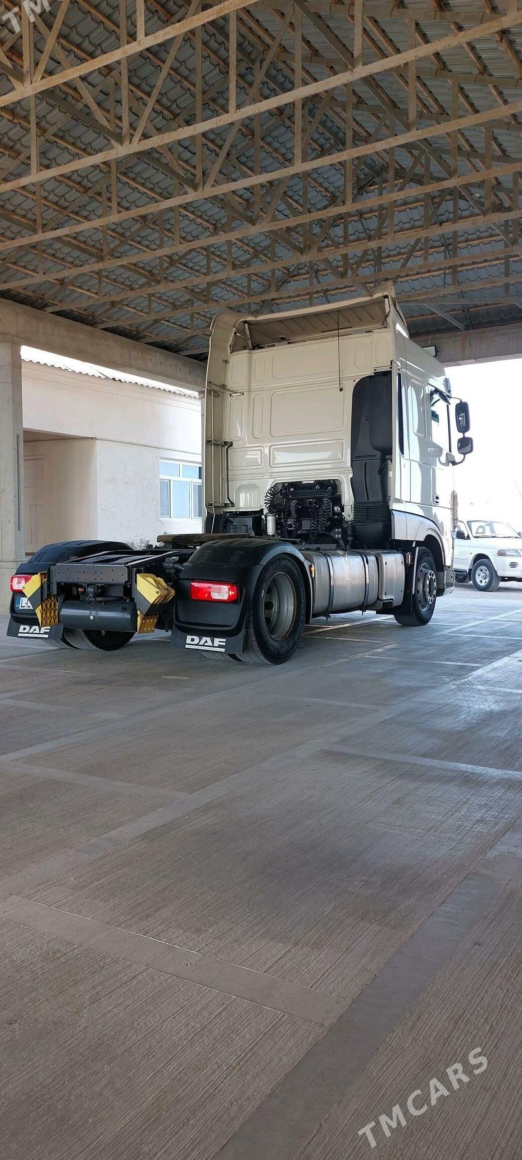 DAF 480 2020 - 766 350 TMT - Gumdag - img 7