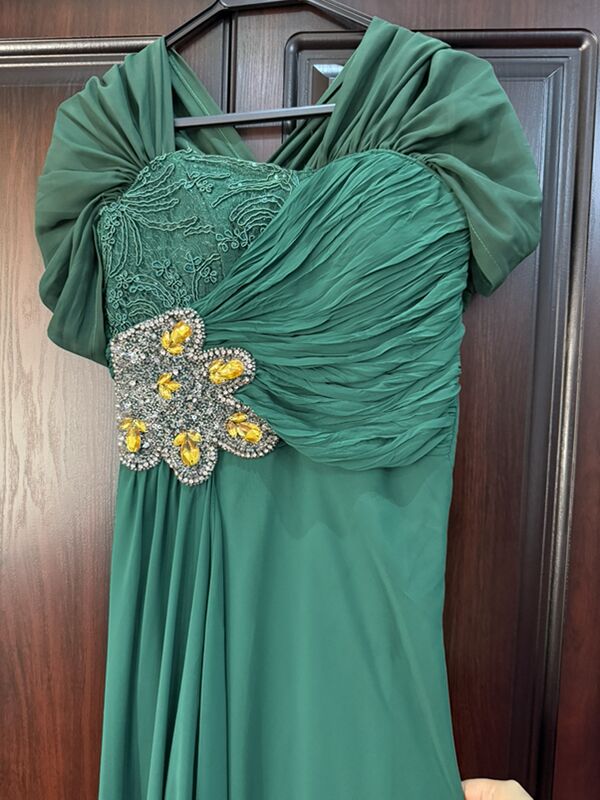 weçernyy gatowyy şifon - Гуртли - img 2