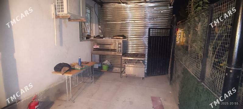 Arenda Kuhniya - Балканабат - img 4