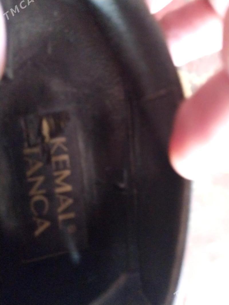 KEMAL TANCA - Daşoguz - img 4