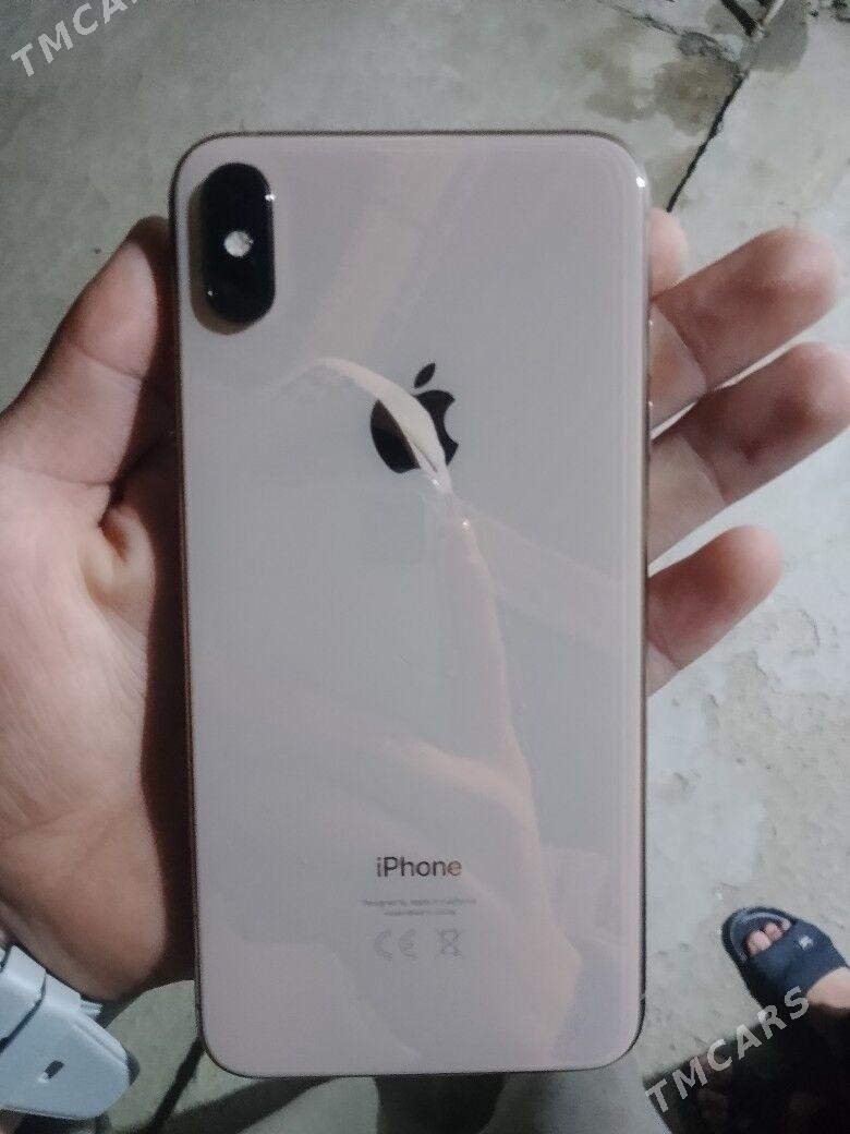 İphane xs max 256 - Hazar - img 1