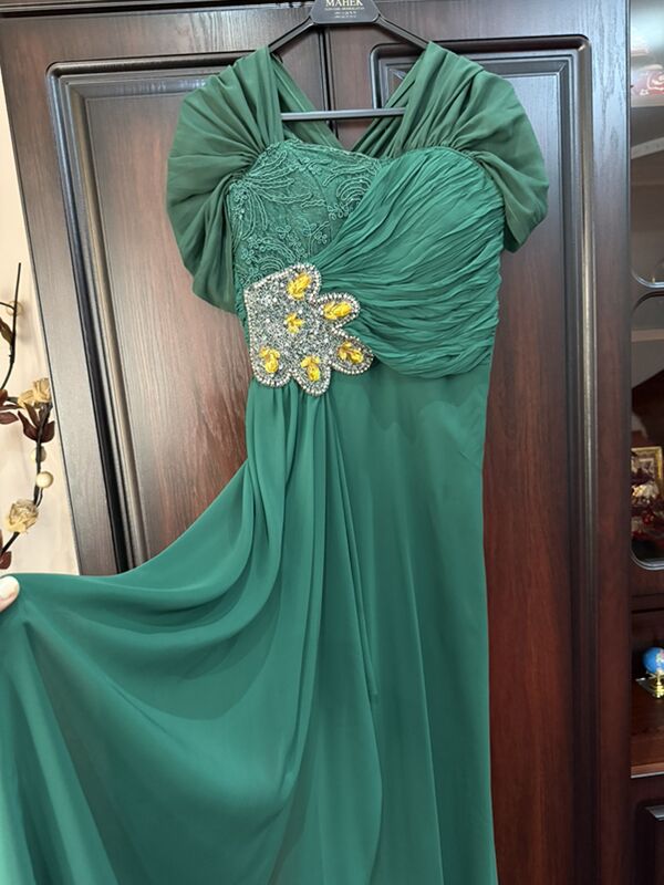 weçernyy gatowyy şifon - Гуртли - img 3