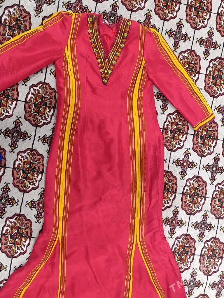 keteni köýnek - Мир 2 - img 3