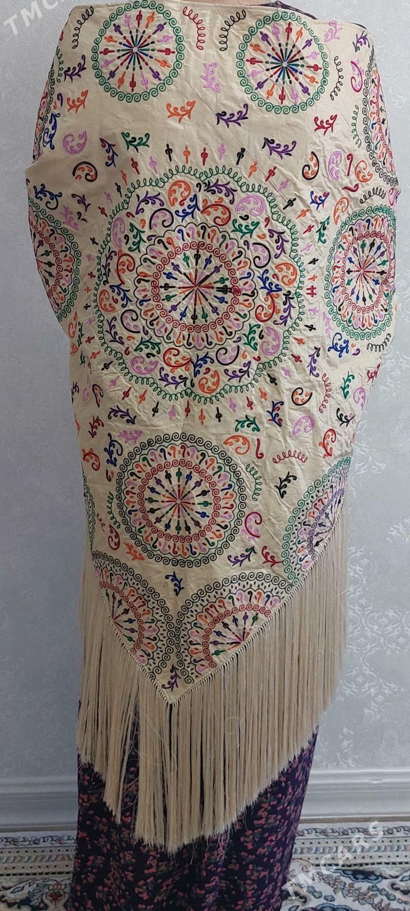 gynac kesdeli - Ашхабад - img 1