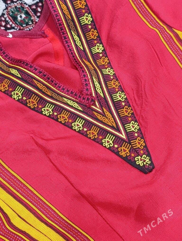 keteni köýnek - Мир 2 - img 1