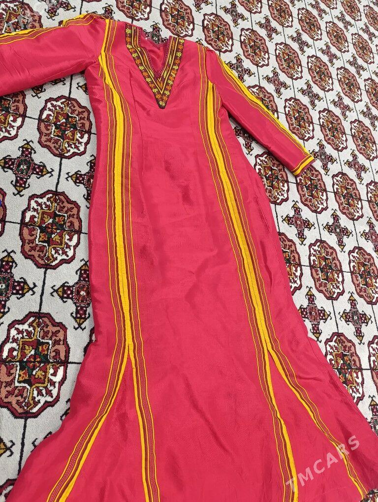 keteni köýnek - Мир 2 - img 2