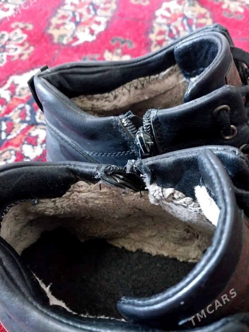 KEMAL TANCA - Daşoguz - img 2