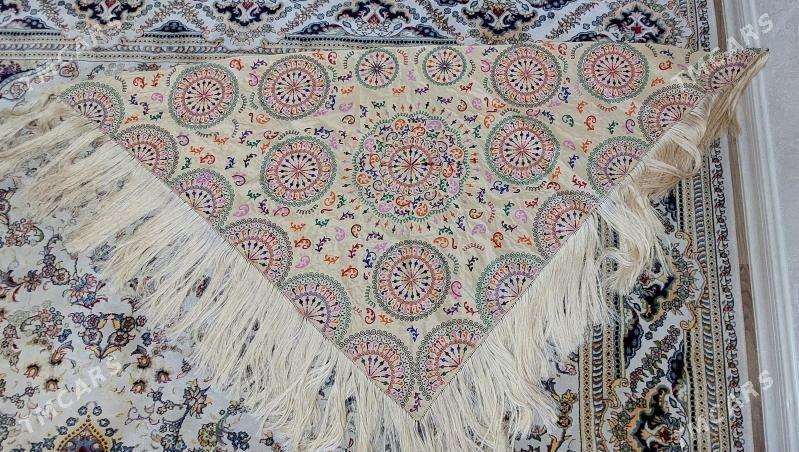 gynac kesdeli - Aşgabat - img 2