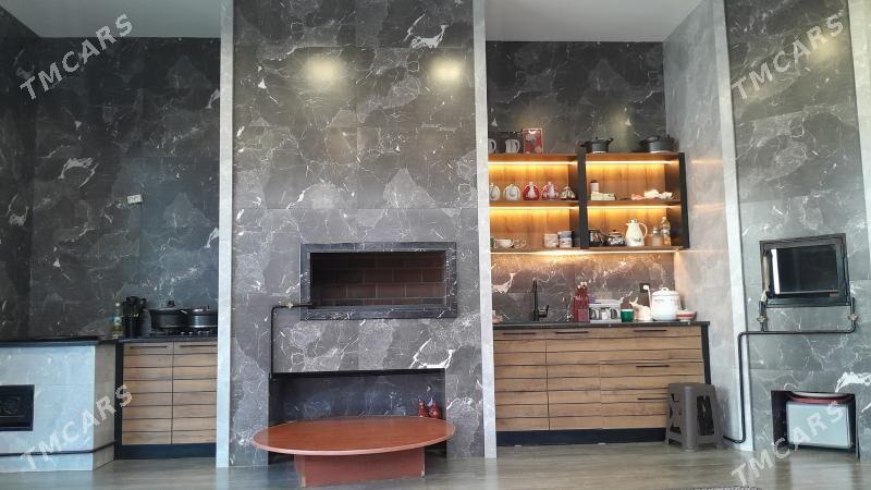 kvartira - Çoganly - img 7