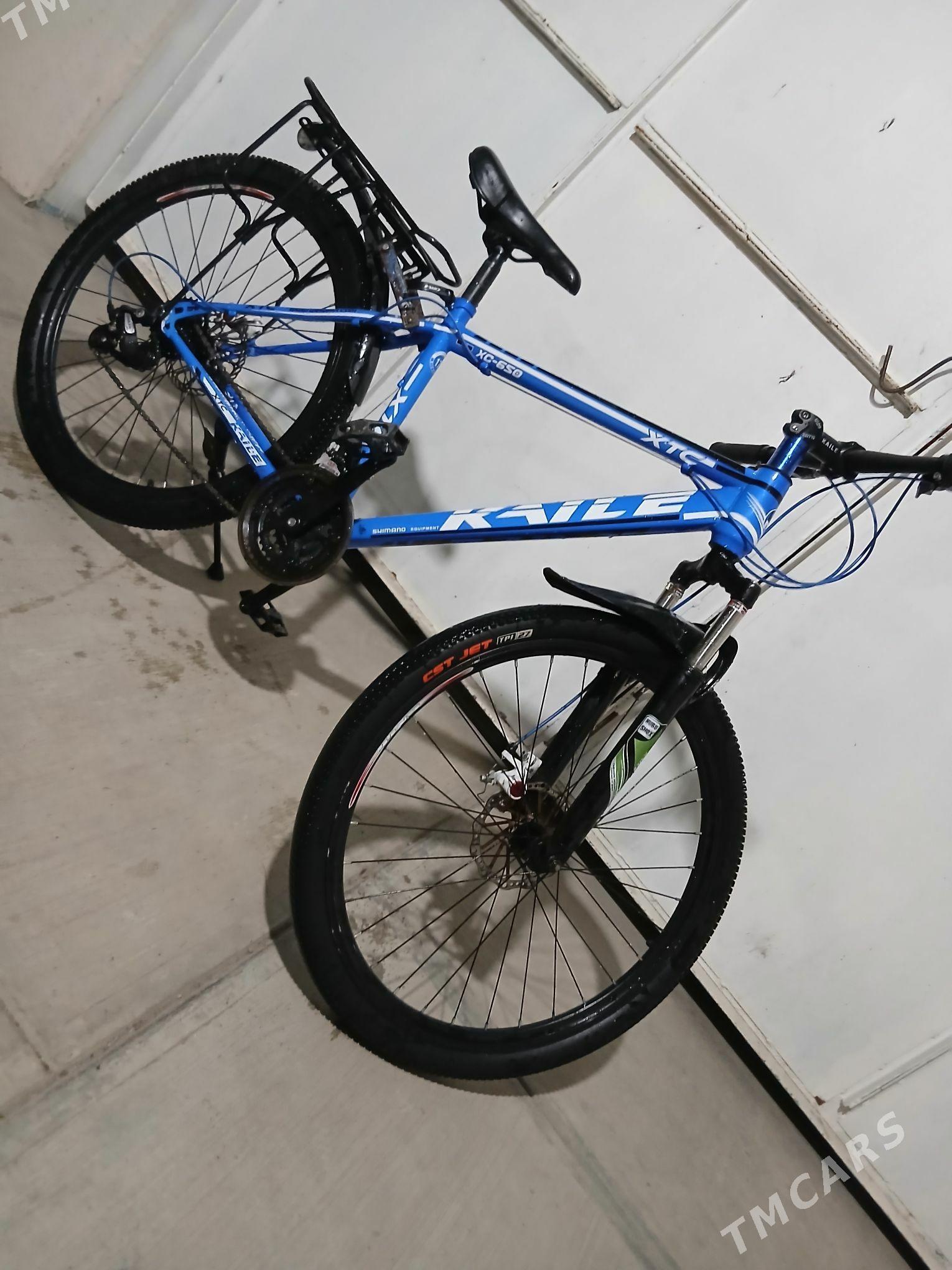 TIGIR 26 LIK - Aşgabat - img 2