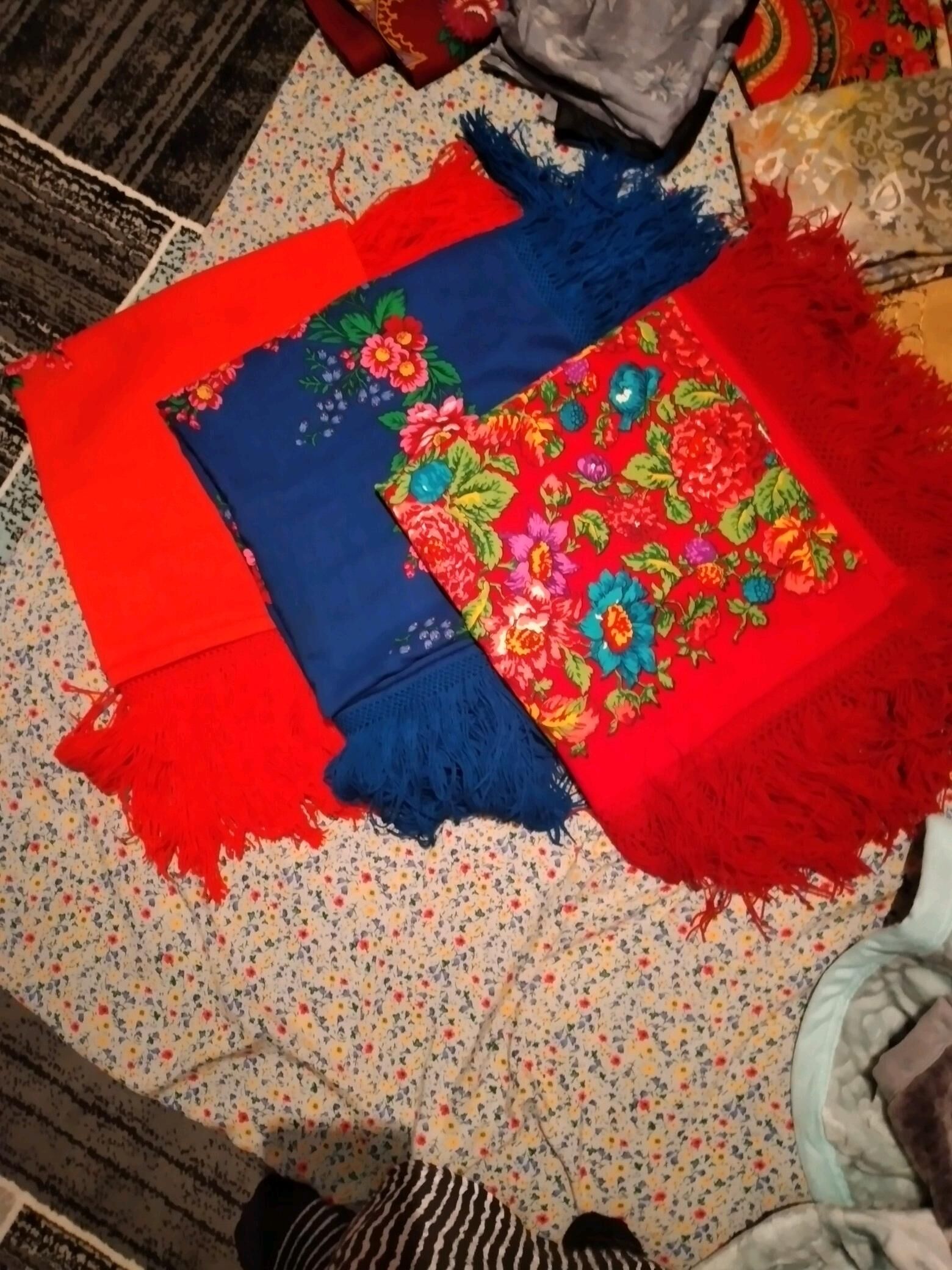 oymeler yaglyklar - Balkanabat - img 2